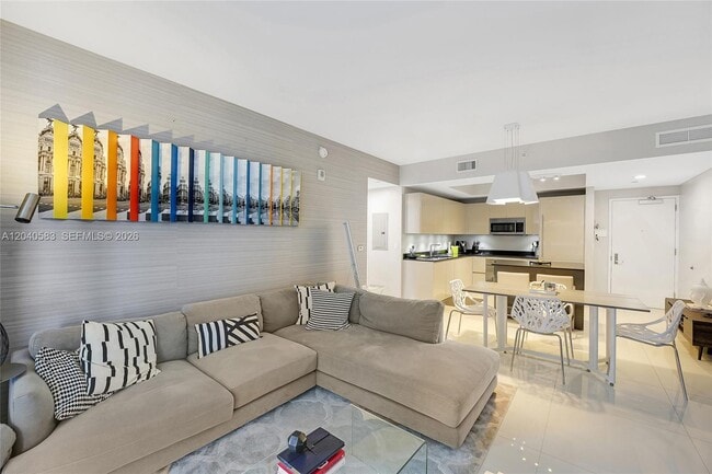 Foto del edificio - 1010 Brickell Ave