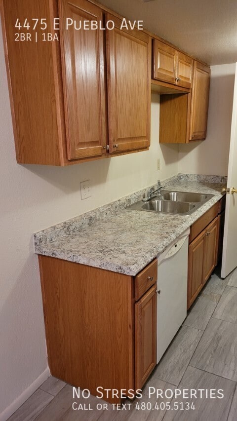 Photo - 4475 E Pueblo Ave Townhome