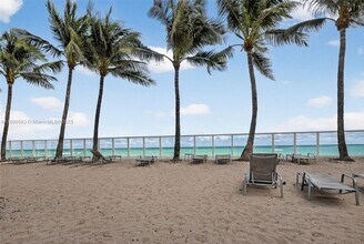Building Photo - 3001 S Ocean Dr