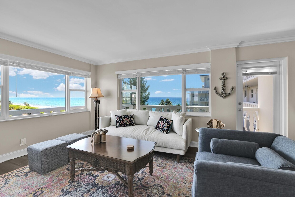 Foto principal - 1169 Hillsboro Mile