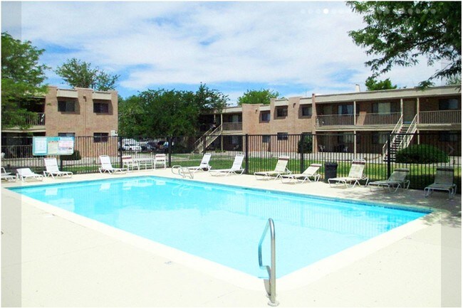 Canyon Point Apartments Albuquerque Canyon Point Apartments Albuquerque