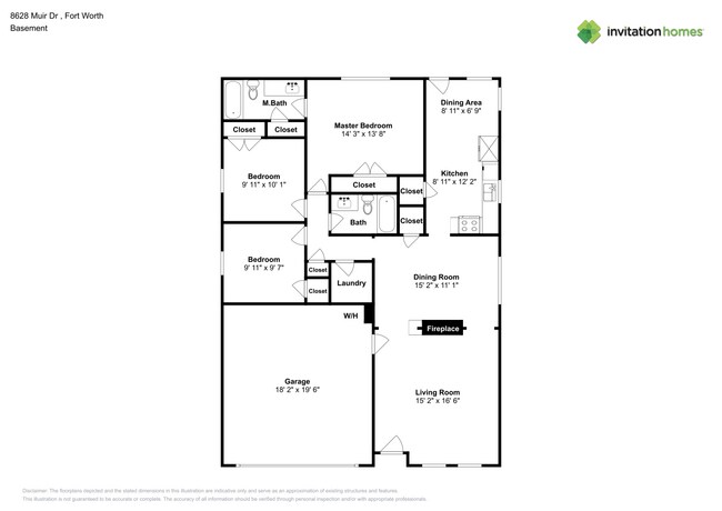 Building Photo - 8628 Muir Dr