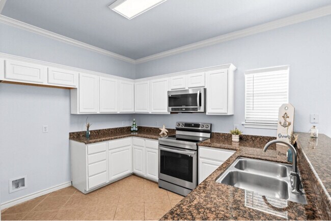 Foto del edificio - 14861 S Padre Island Dr