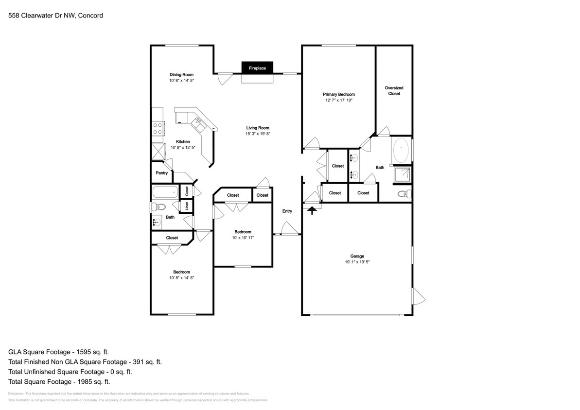 Building Photo - 559 Clearwater Dr