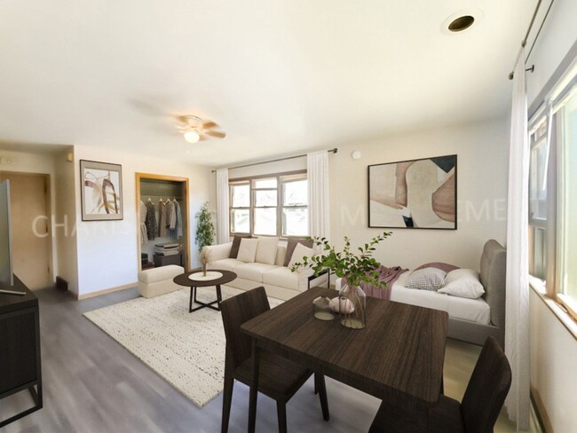 Building Photo - EFFICIENCY UNIT - AFFORDABLY PRICED AND LO...