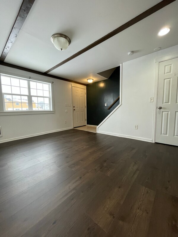 Foto del edificio - 1317 Massachusetts Ave