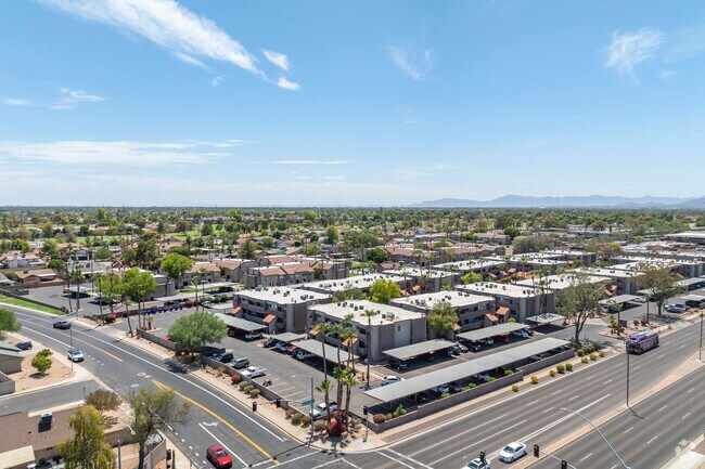 Foto del edificio - Water Works
