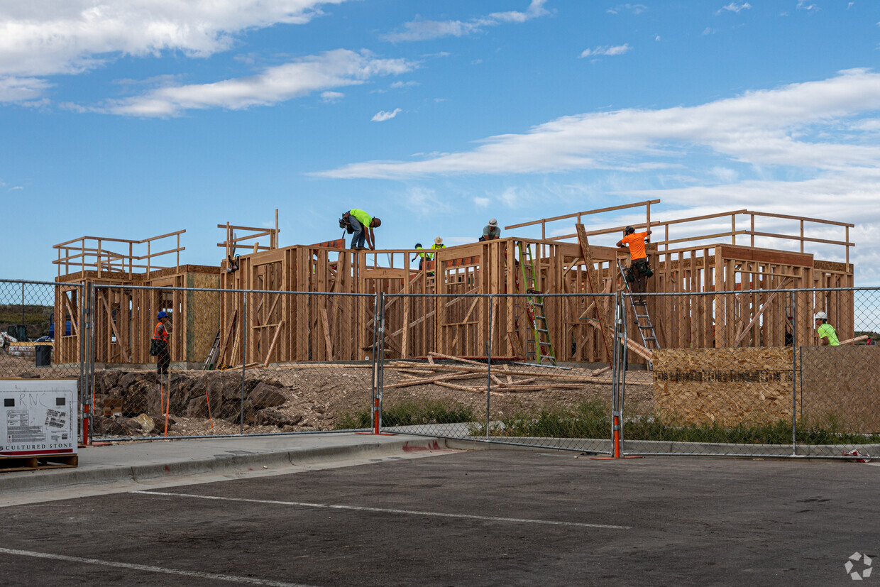 Building Photo - Southridge Apartments