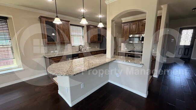 Photo - 705 Cypress Hill Dr House