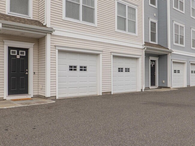 Foto del edificio - 505 Copper Square Dr