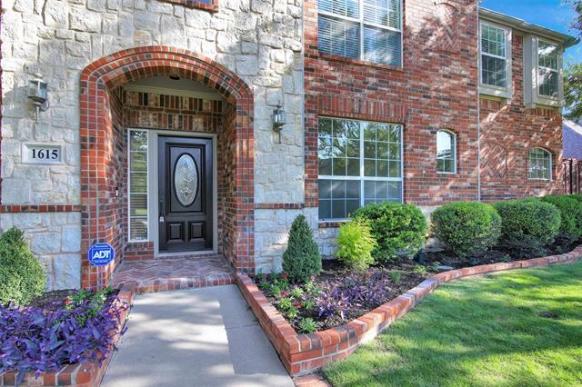 Foto del edificio - 1615 Bryce Canyon Ln