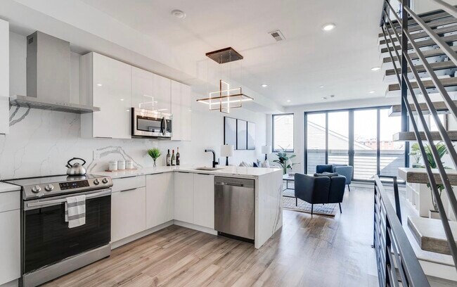 Foto del edificio - 1435 N 20th St