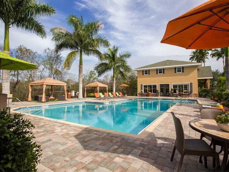 Somerset Palms Rentals Naples, FL