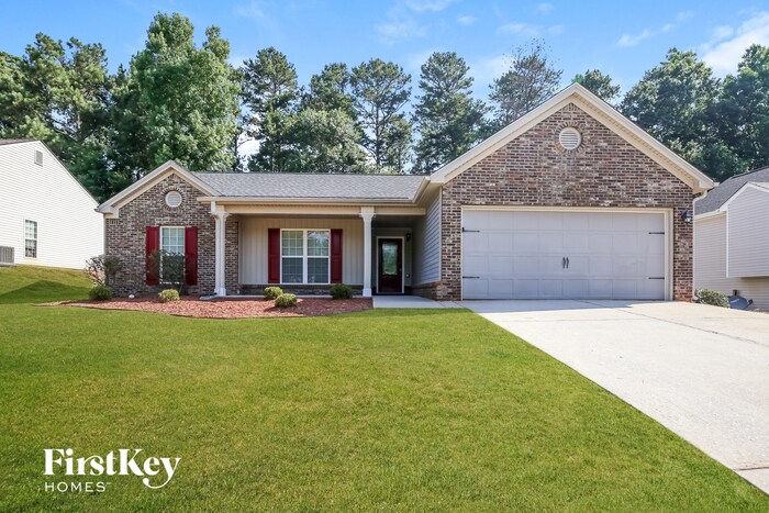Primary Photo - 1514 Blakewood Trail