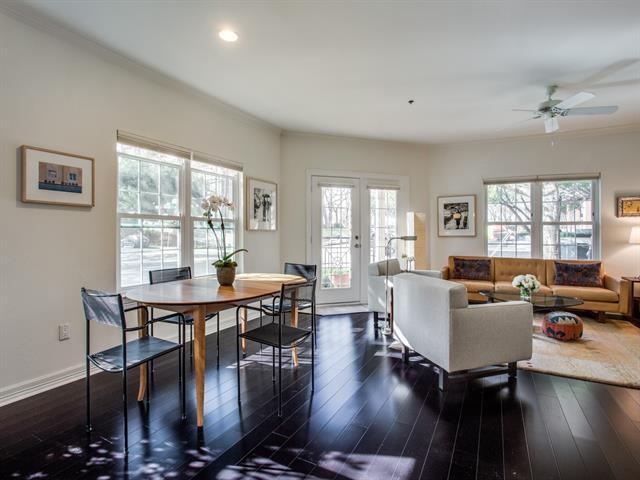 Foto del edificio - 3400 Welborn St