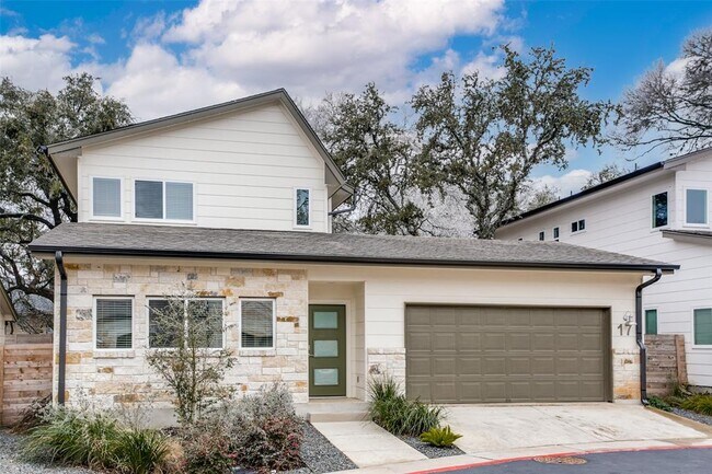 Foto del edificio - 6800 Menchaca Rd