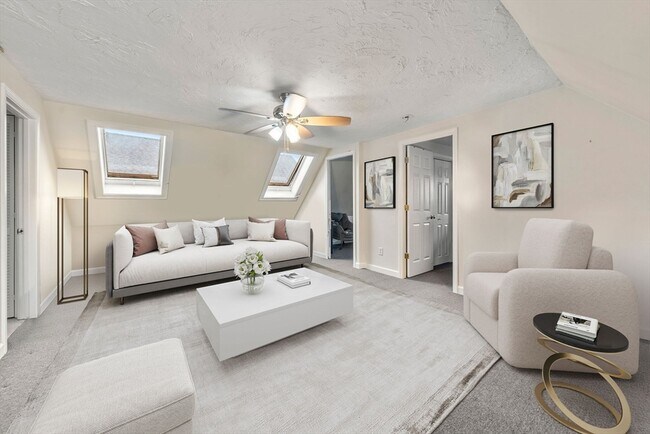 Foto del edificio - 10 Holman St