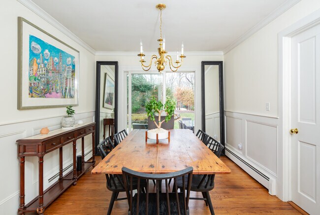 Foto del edificio - 9 Highland Rd