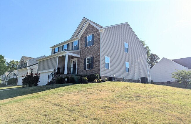 Building Photo - 5998 John Jackson Drive, Williamsburg VA 2...