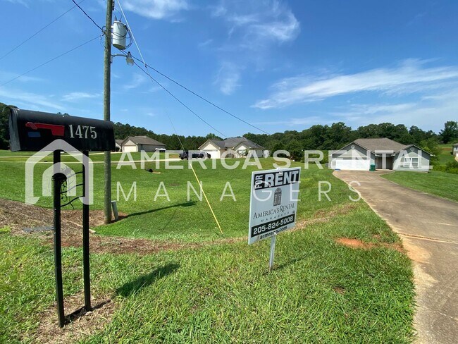 Foto del edificio - 1475 Beardens Farm Rd
