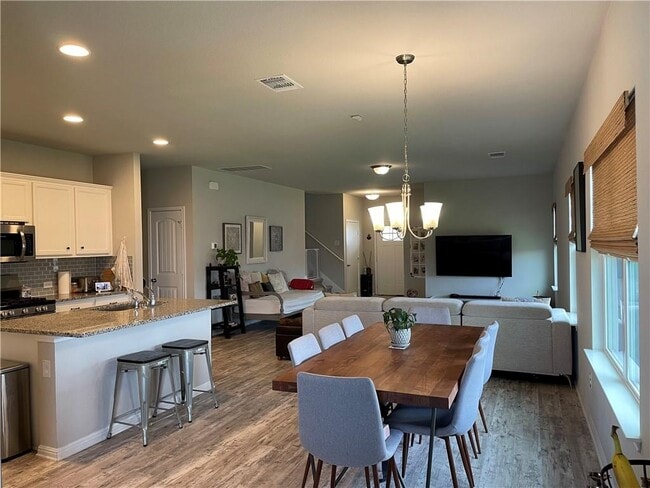 Building Photo - 1526 Autumn Sage Way