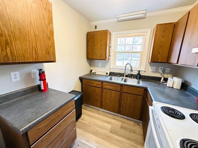 Foto del edificio - 7 Misty Creek Ct