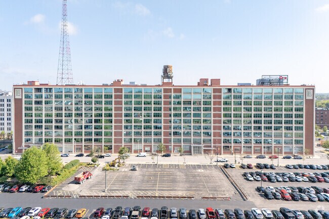 Building Photo - 726 Exchange St