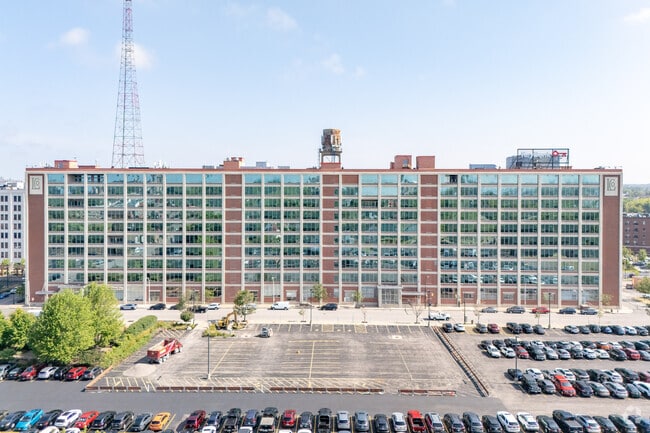 Foto del edificio - 726 Exchange St