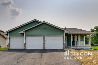 Building Photo - 1104 142nd Ln NW