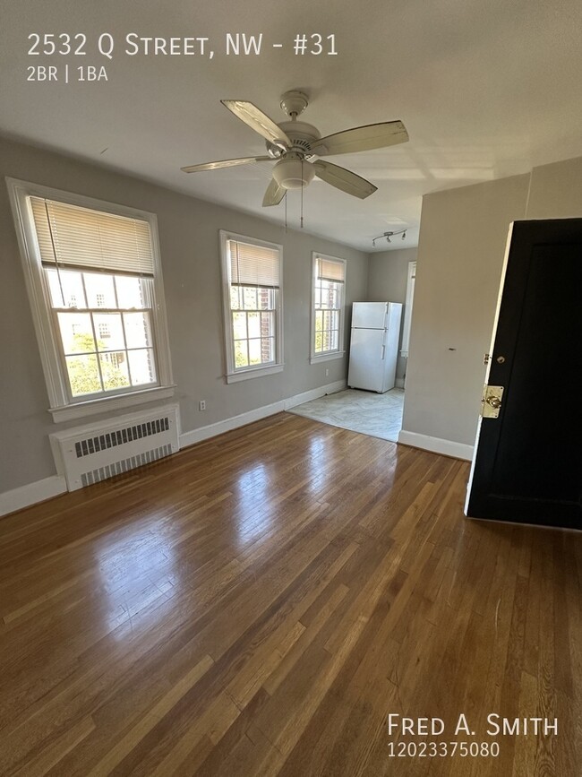 Building Photo - 2 bedroom Unit Available Now in Georgetown...