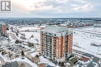 Building Photo - 2365 Central Park Dr