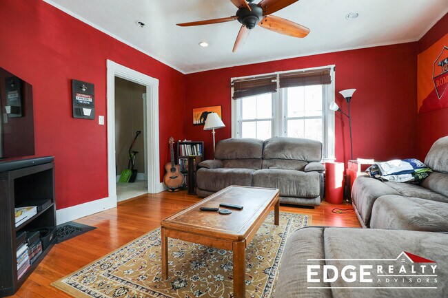 Foto del edificio - 11 Frederika St