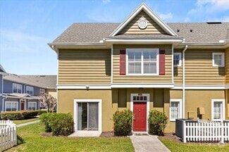 Building Photo - 2624 Lodi Cir