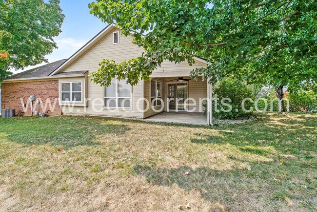 Foto del edificio - Beautiful 3-Bedroom, 2-Bath Home in Indian...