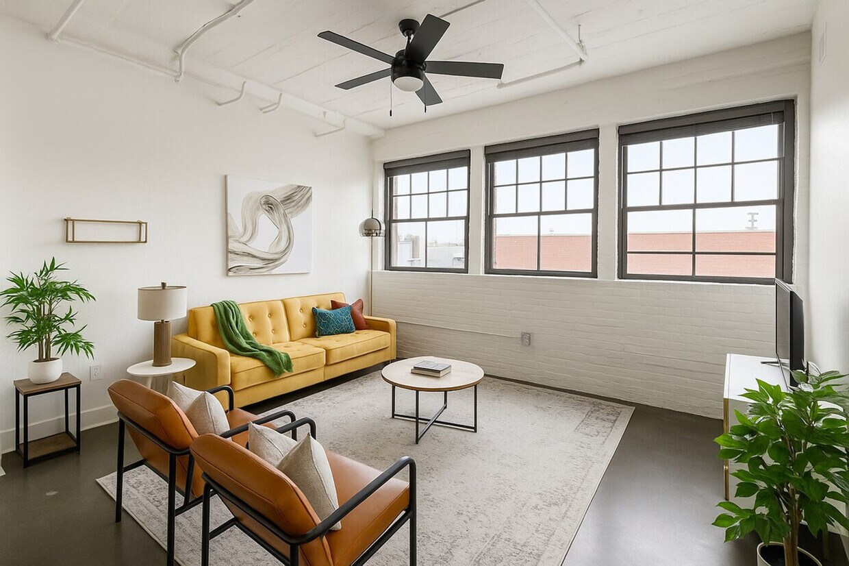 Foto principal - 232 N Mead St