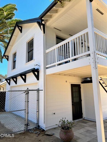 Foto principal - 614 Mulberry Ave