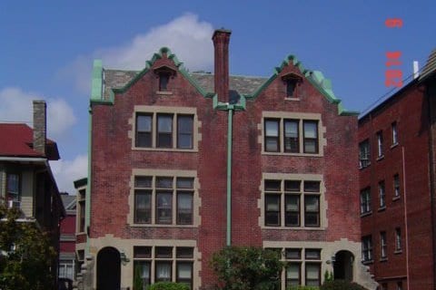 Building Photo - 110 Bidwell Pkwy