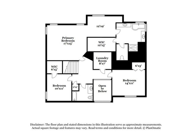 Foto del edificio - 4685 Garden City Drive, Stonecrest, GA 30038