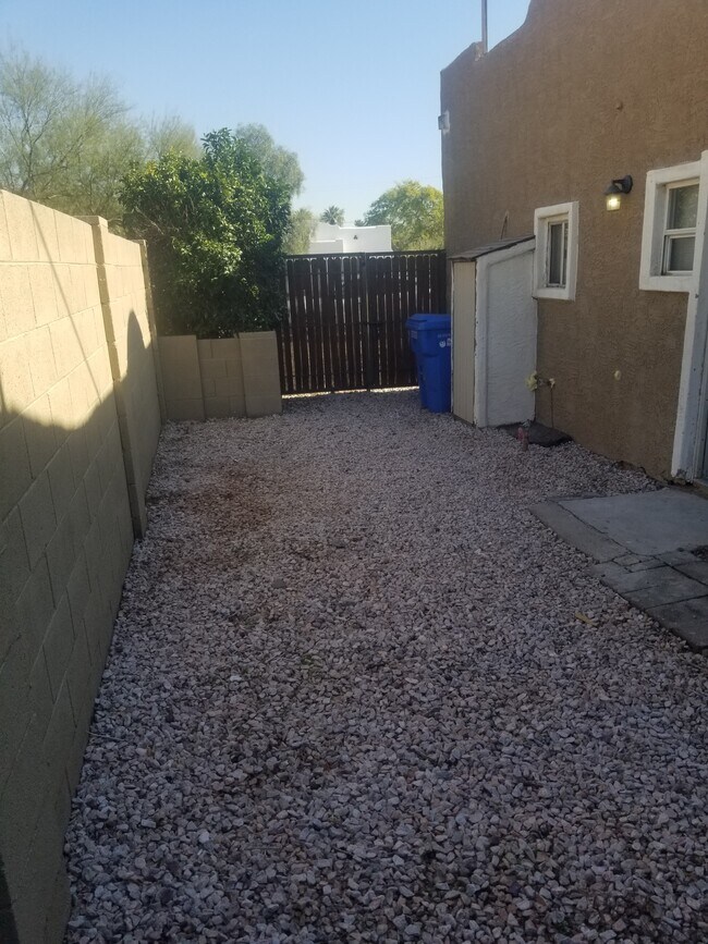Foto del edificio - 1630 N 17th Ave