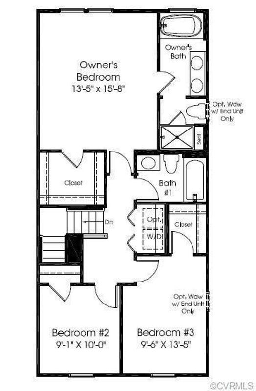 Foto del edificio - 7838 Wistar Woods Pl
