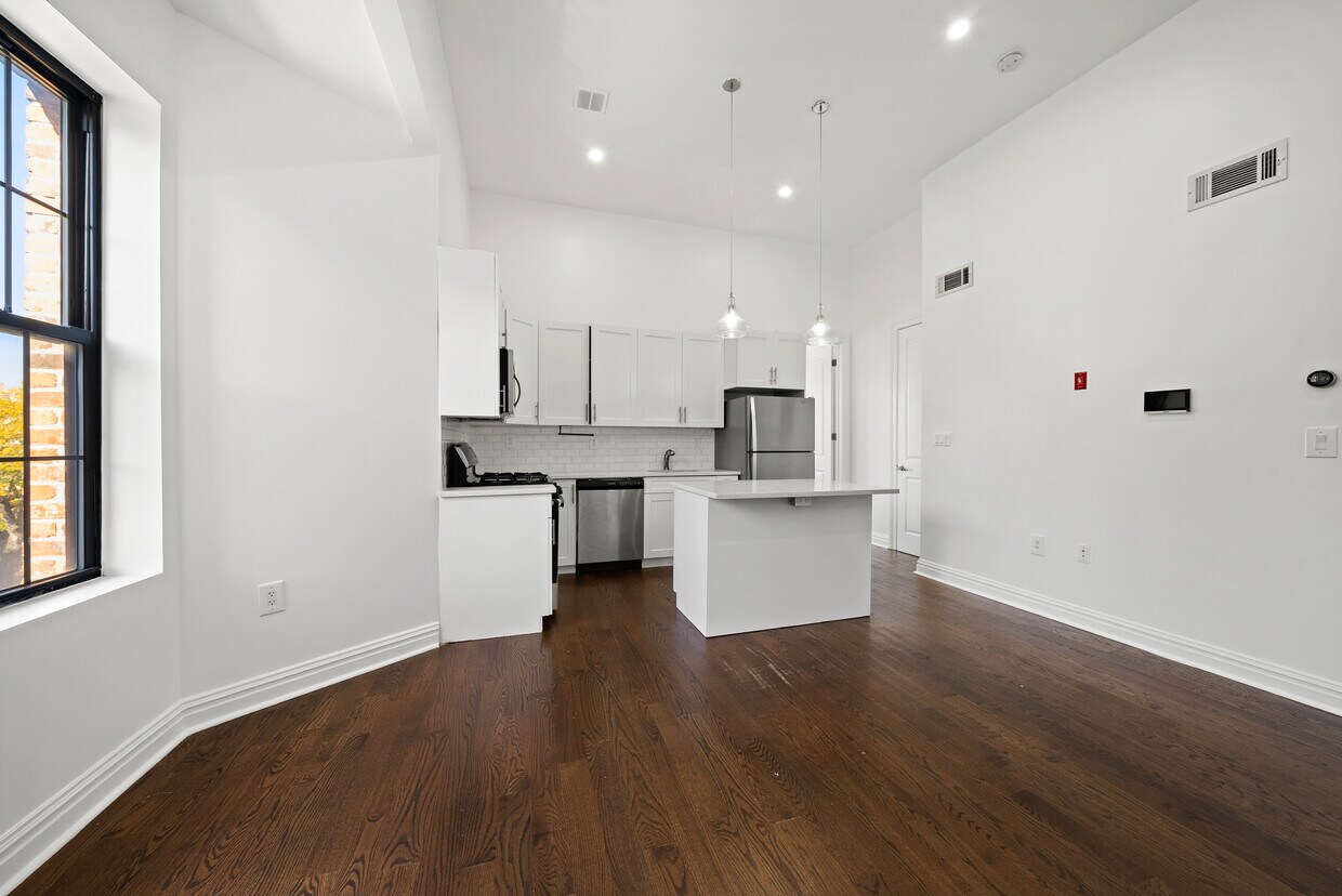 Foto principal - 1340 Bushwick Ave