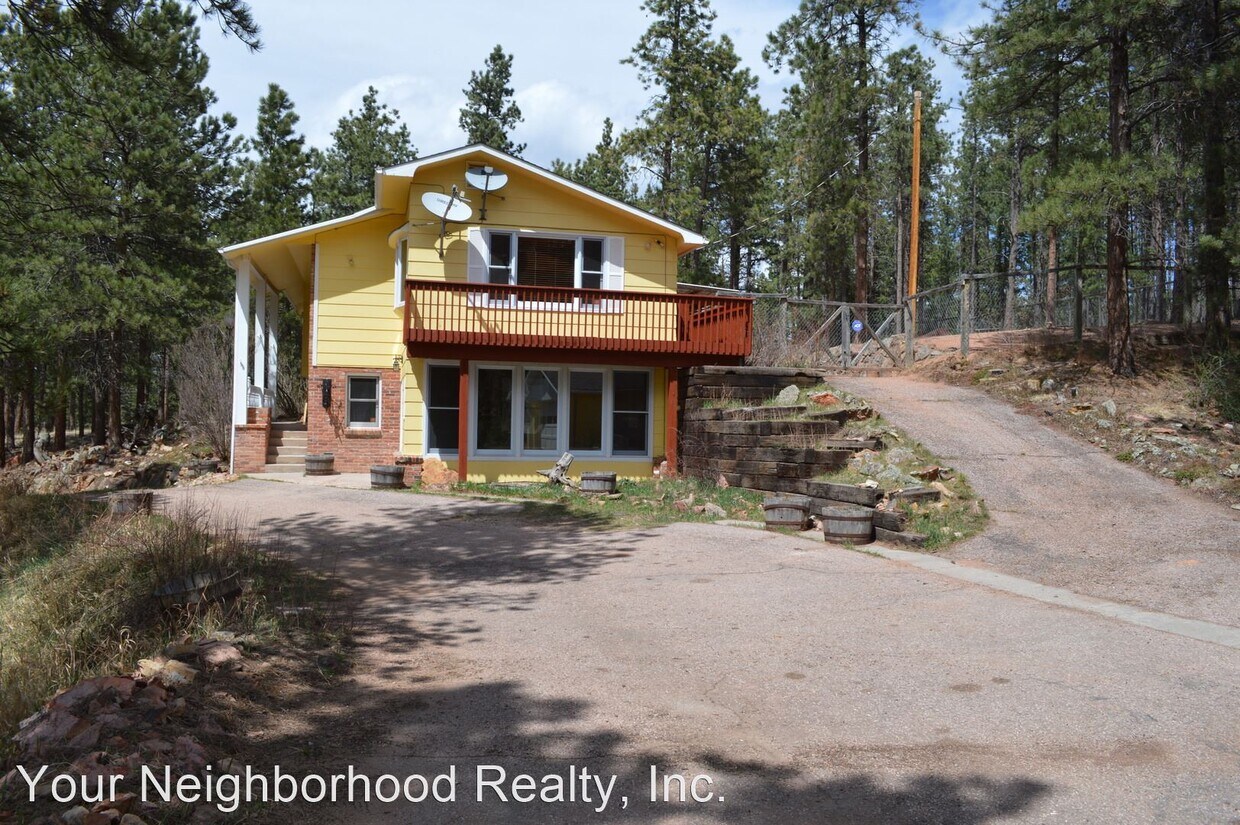 Primary Photo - 3 br, 2 bath House - 28400 Hwy 67 N