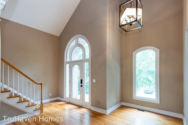 Building Photo - 4 br, 4.5 bath House - 2493 Ellijay Dr NE