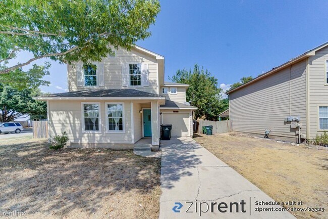 Building Photo - 3 br, 1.5 bath House - 14200 Sandifer Stre...