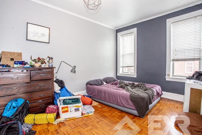 Foto del edificio - 160 Franklin St