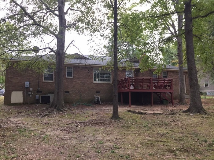 Primary Photo - 119 Bow Church Ct