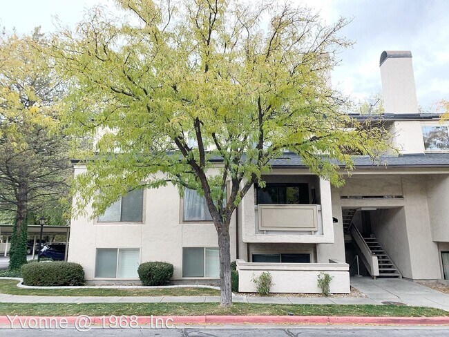 Building Photo - 2 br, 2 bath House - 987 Creek Hill Lane #20