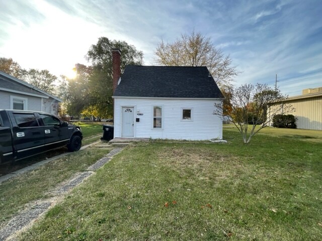 Primary Photo - 515 N Logan St