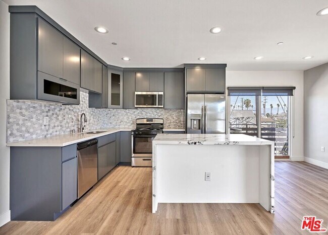 Foto del edificio - 4507 Lomita St
