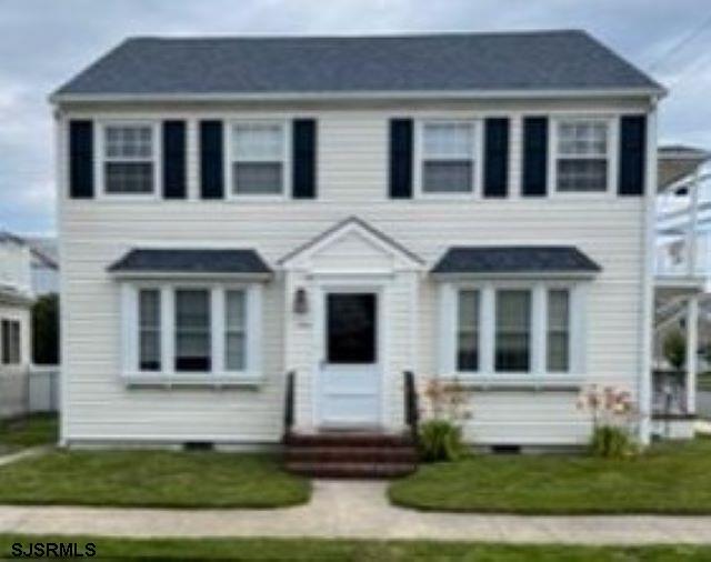 Primary Photo - 101 N Wilson Ave